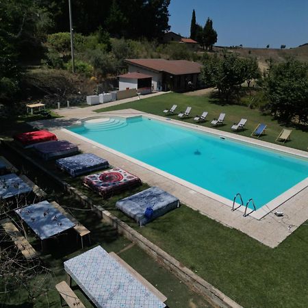 Villa Nastasi San Pier Niceto Exterior photo