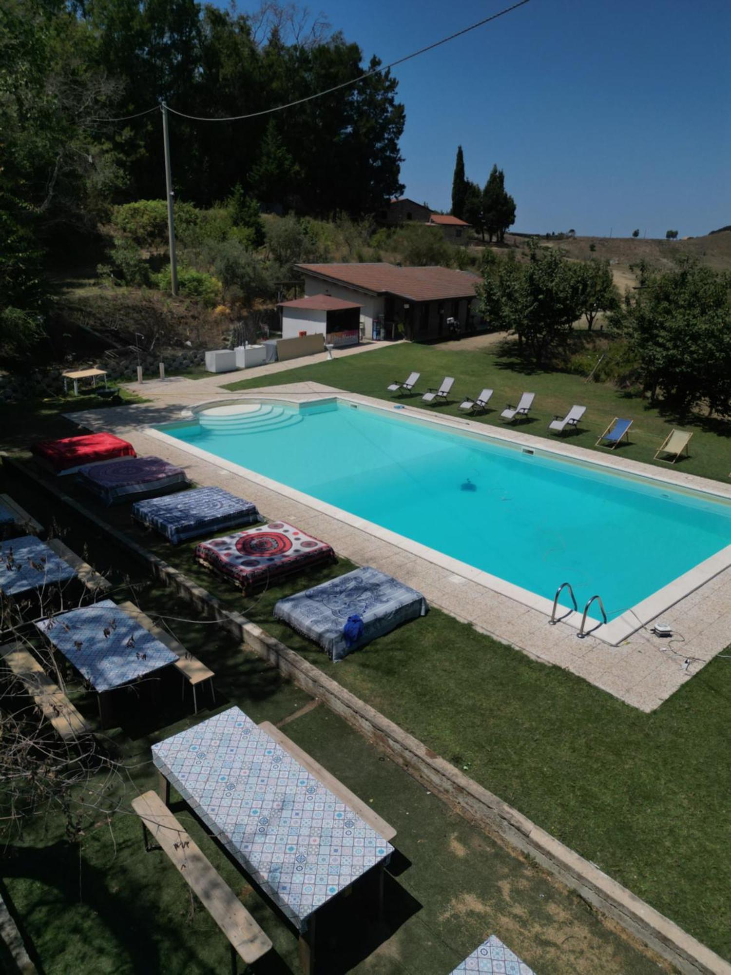 Villa Nastasi San Pier Niceto Exterior photo
